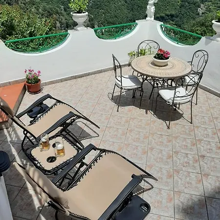 Gerry House Vakantiehuis