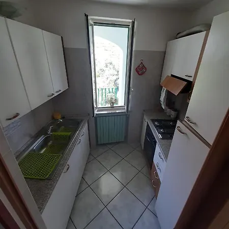 Hébergement de vacances Gerry House Amalfi