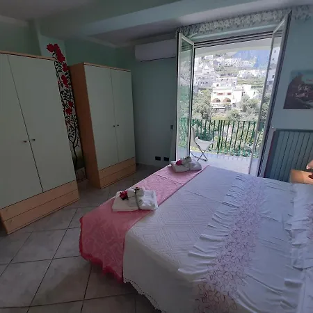 Vakantiehuis Gerry House
