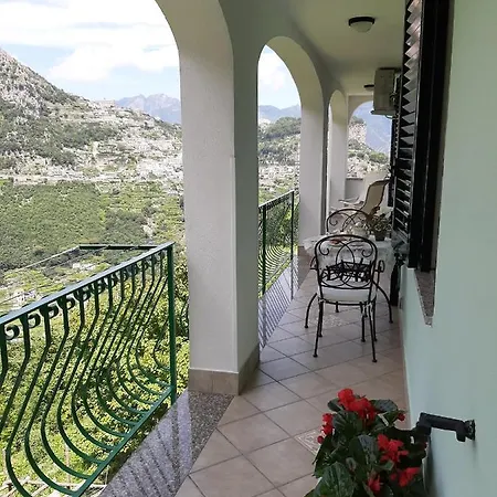 Vakantiehuis Gerry House *