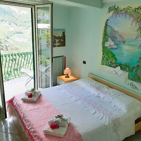 Gerry House 阿马尔菲