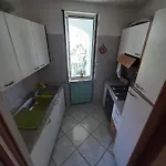 Semesterbostad Gerry House Amalfi