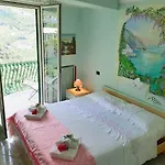 Gerry House Amalfi