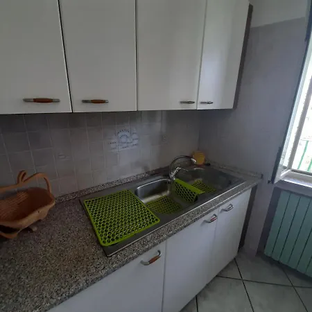 Gerry House Tatil Evi *