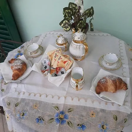 Tatil Evi Gerry House *