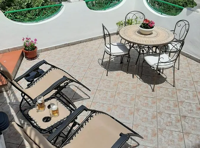 Gerry House Hébergement de vacances