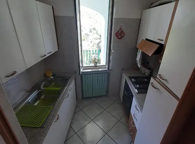 Hébergement de vacances Gerry House Amalfi