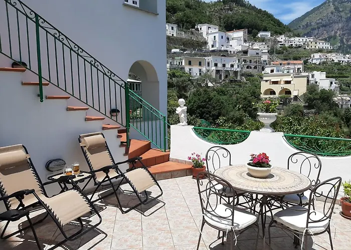 Hébergement de vacances Gerry House