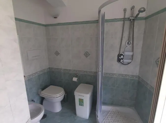 Hébergement de vacances Gerry House