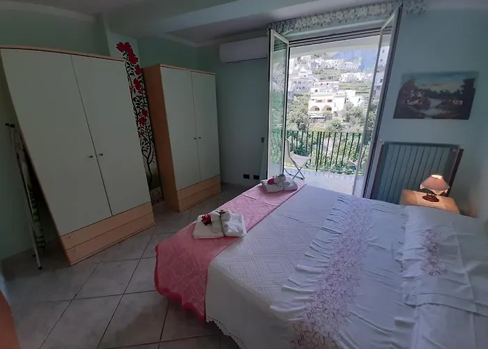 Hébergement de vacances Gerry House