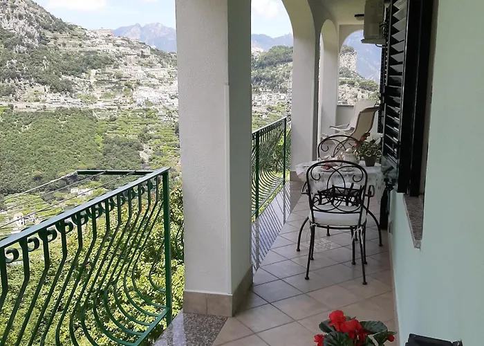 Hébergement de vacances Gerry House *