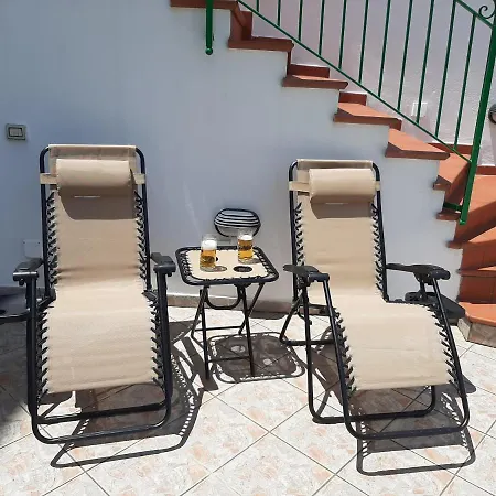 Дом отдыха Gerry House Амальфи