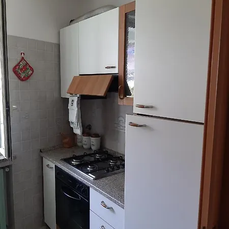 Gerry House Дом отдыха